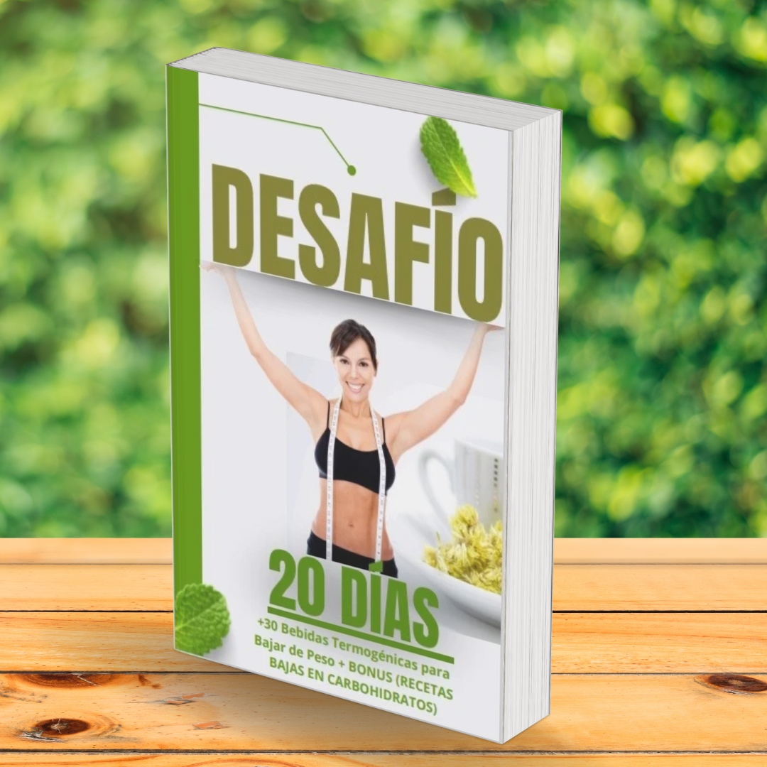 Desafio 20 Dias
