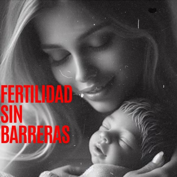 FERTILIDAD SIN BARRERAS