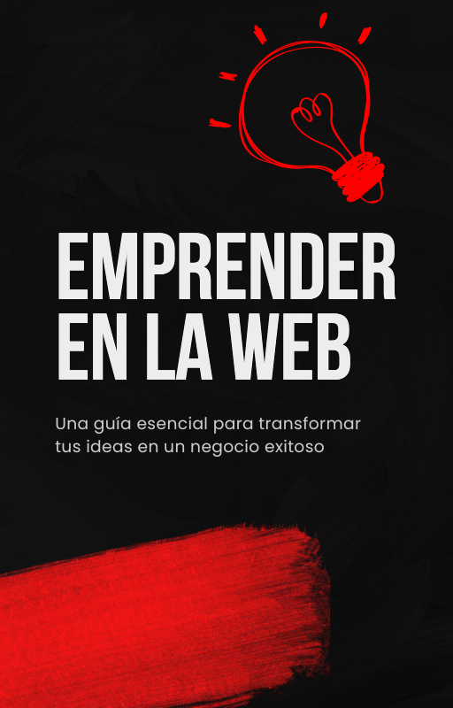 Emprender en la Web