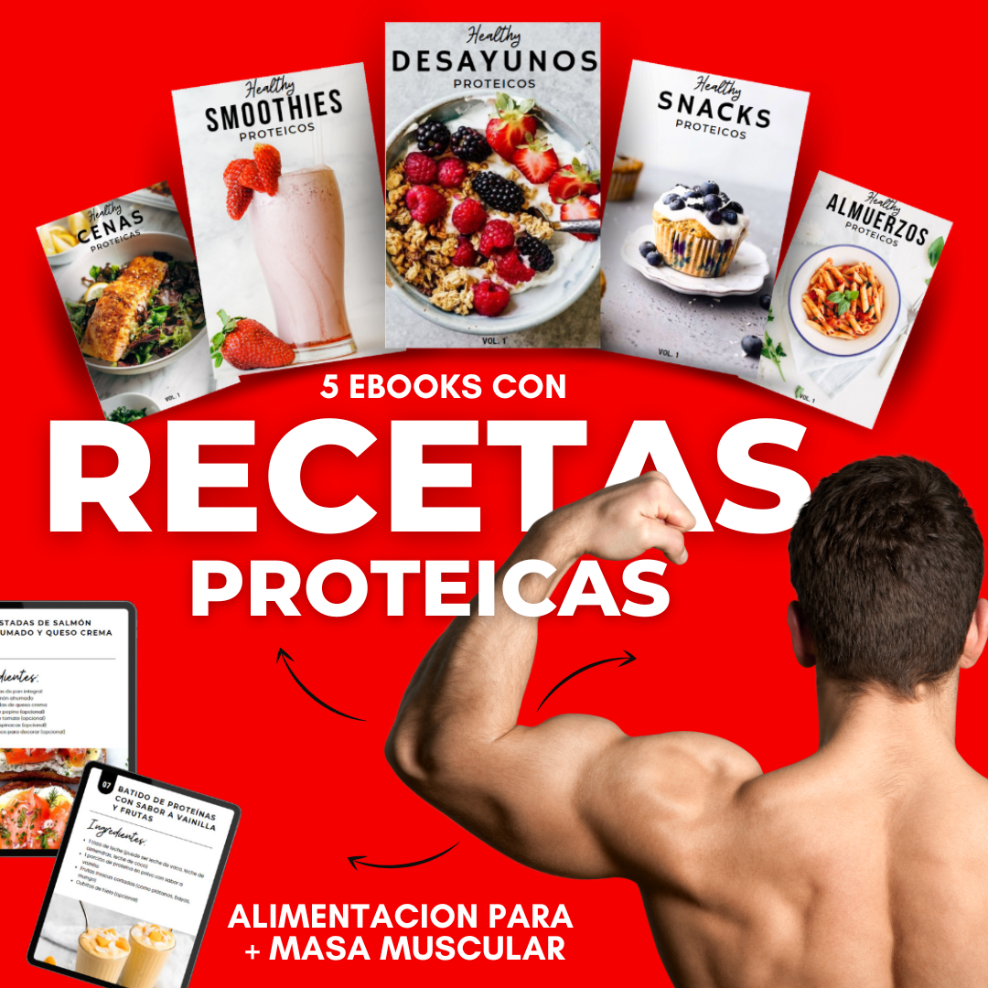 Método Proteico