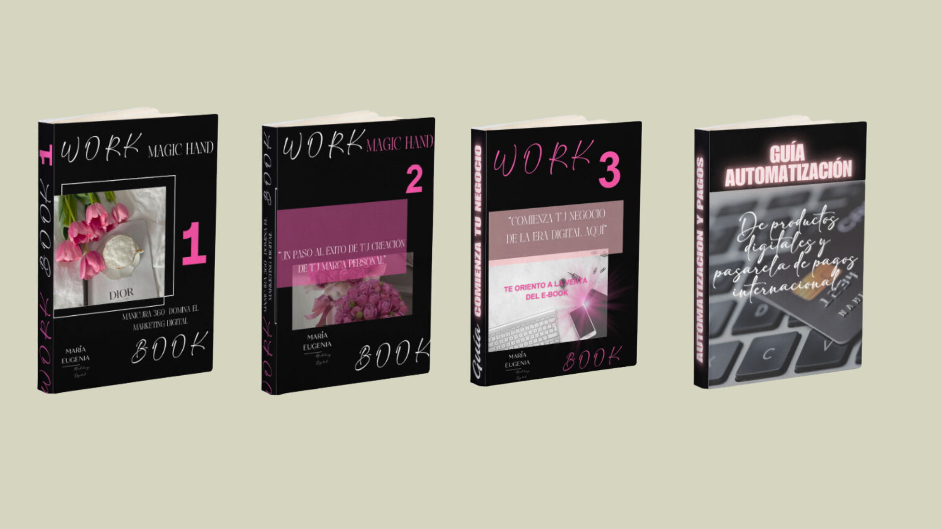 Manicure 360 domina el arte del marketing digital manicurista