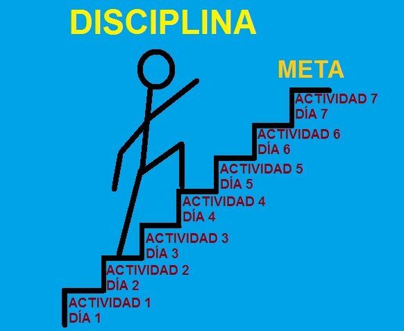 Cómo Ser un Trading Activo y con Disciplina