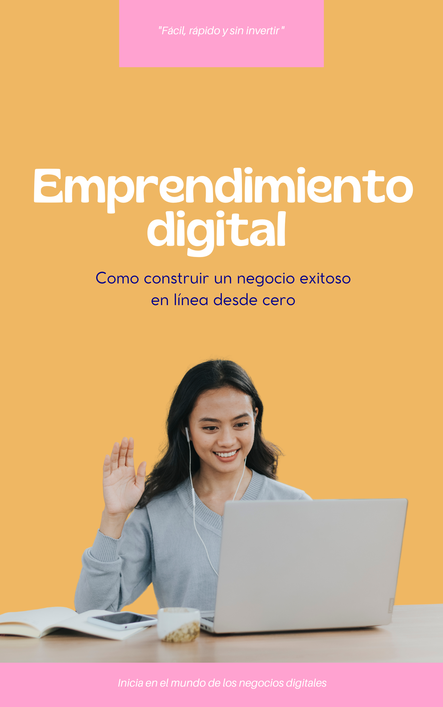 Emprendimiento digital