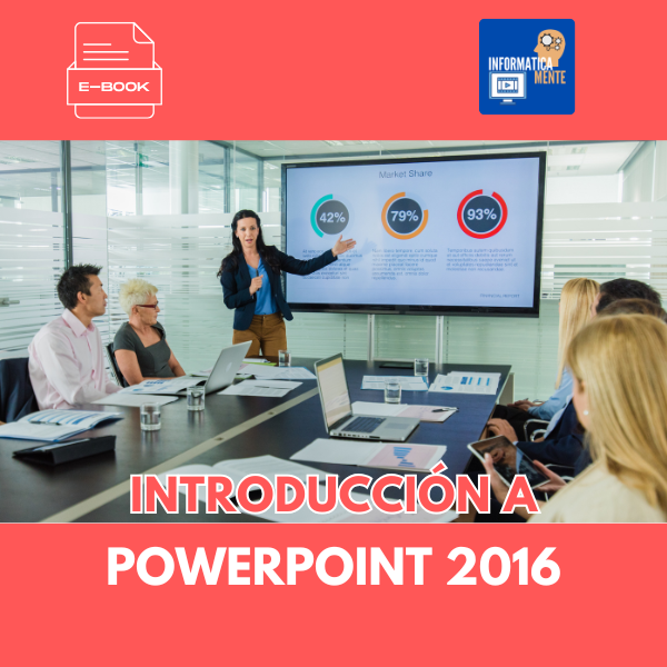 Introducción a PowerPoint 2016