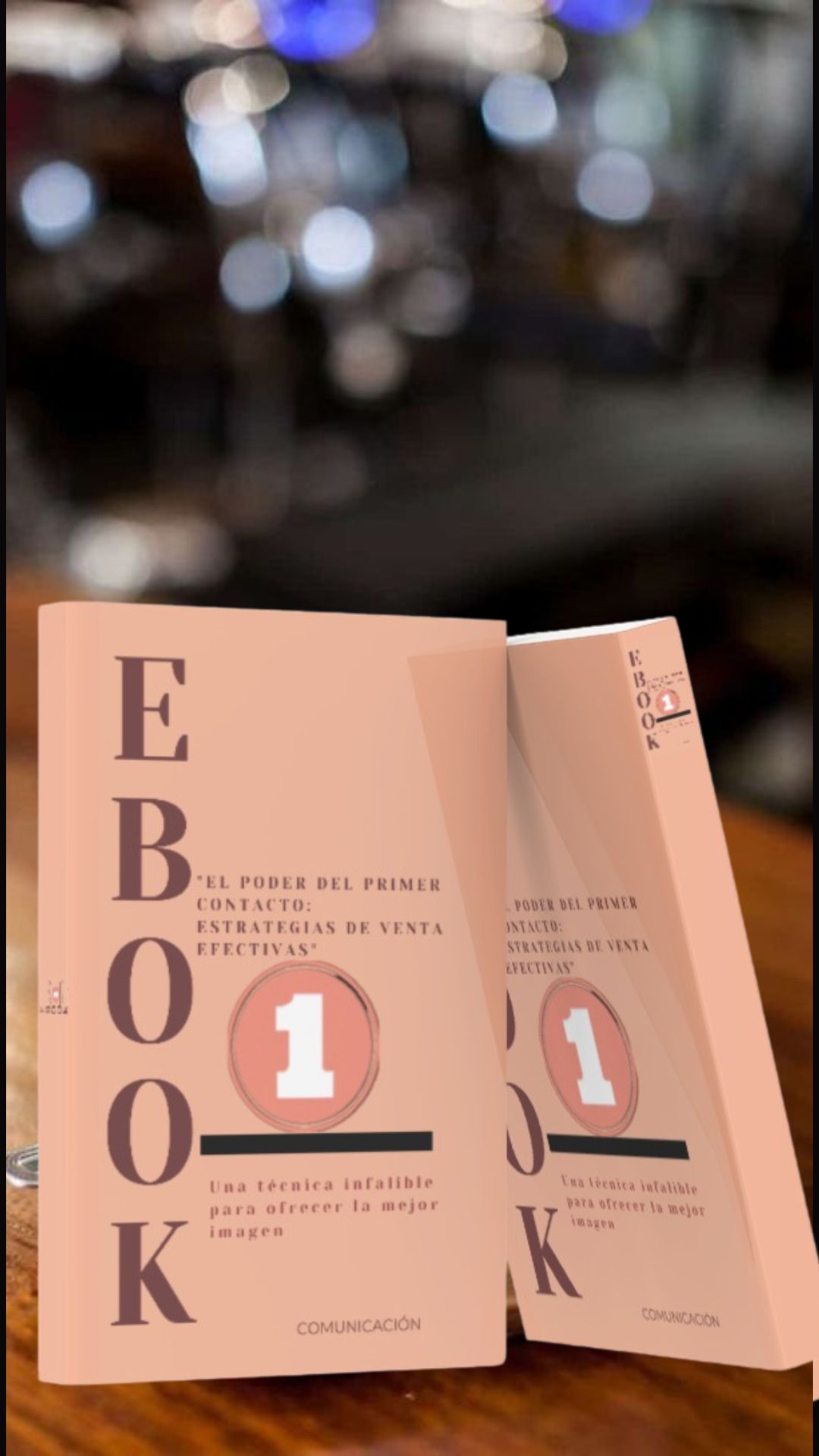 La Primera Impresión