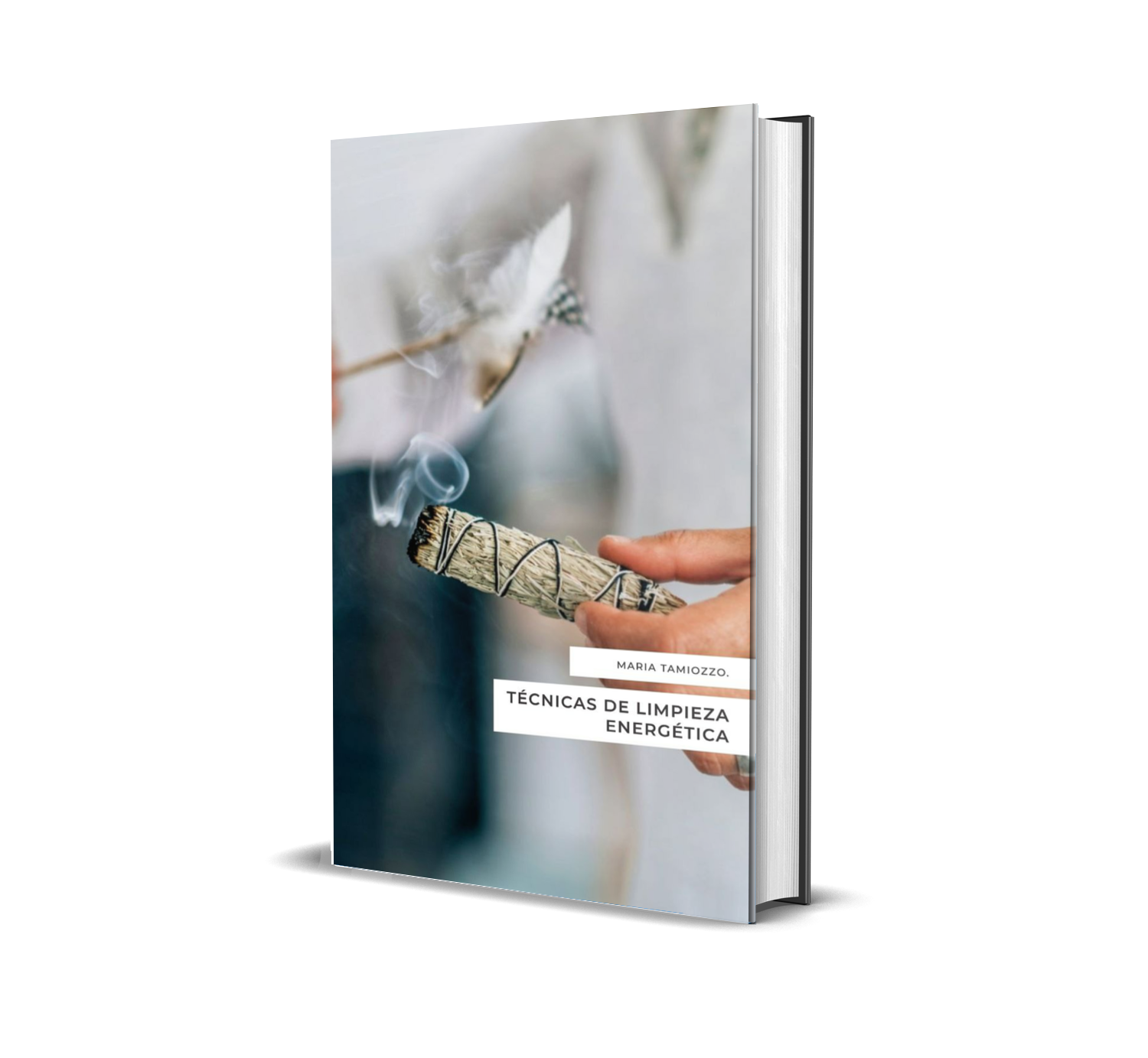 Técnicas de limpieza energética