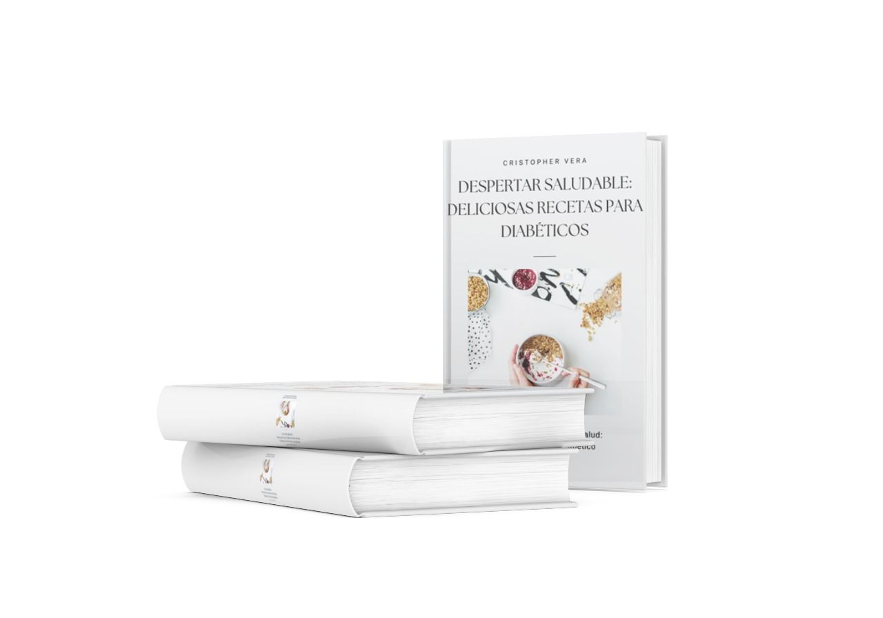 Despertar Saludable: Deliciosas Recetas para Diabéticos
