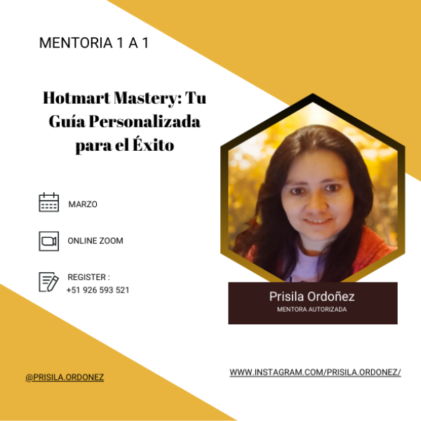 Hotmart Mastery: Tu Guía Personalizada para el Éxito