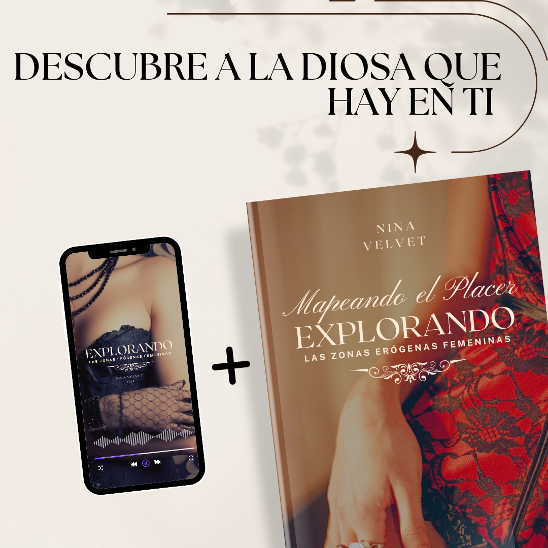 Mapeando el Placer: Explorando las Zonas Erógenas Femeninas