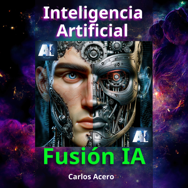 Inteligencia Artificial Fusión IA