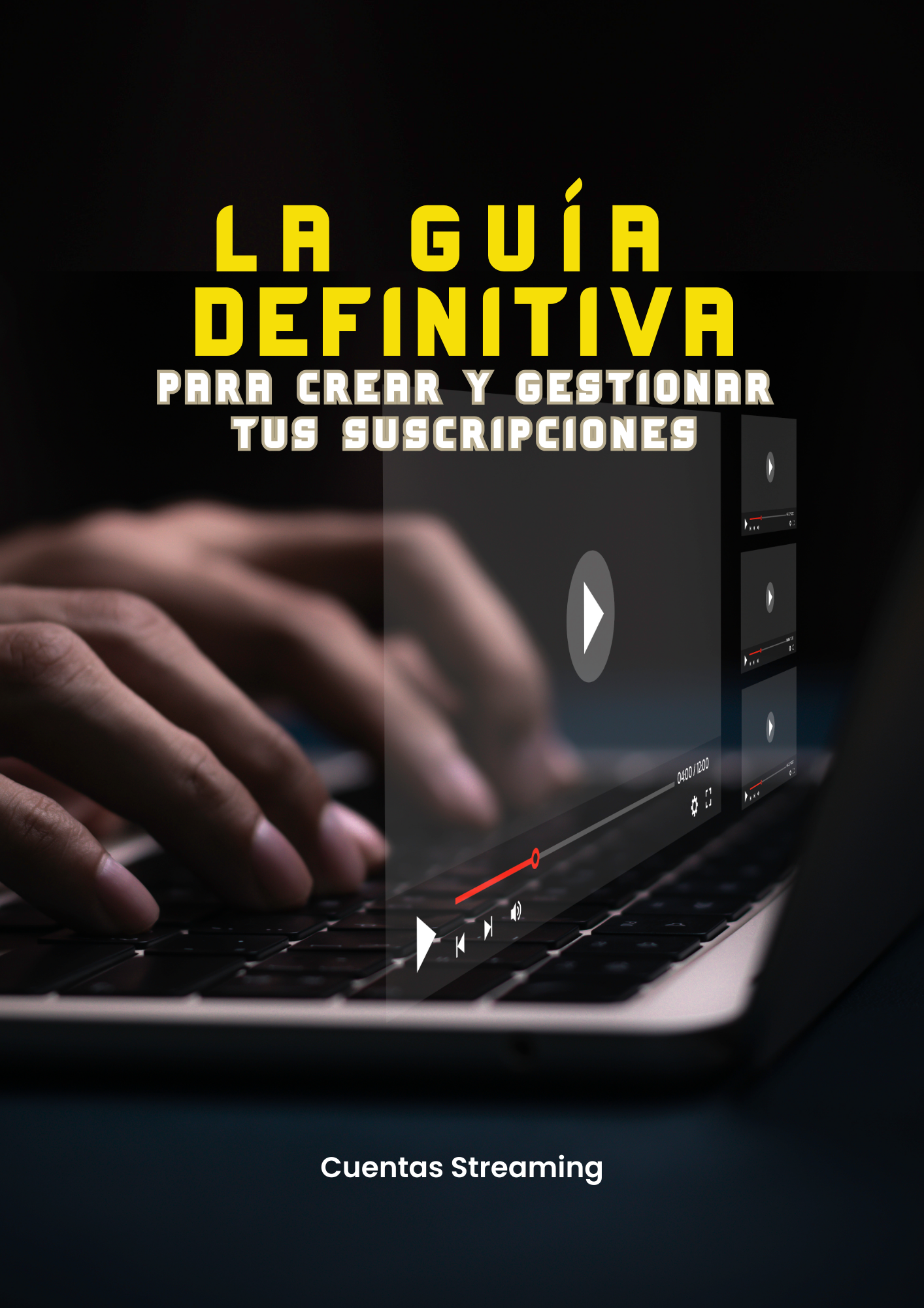 La Guía Definitiva para Crear y Gestionar tus Suscripciones