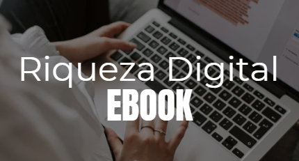 Riqueza Digital ( cómo monetizar tu conocimento)