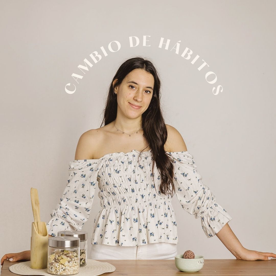 Desafío 8 Semanas: Cambia de Hábitos, Cambia de Vida