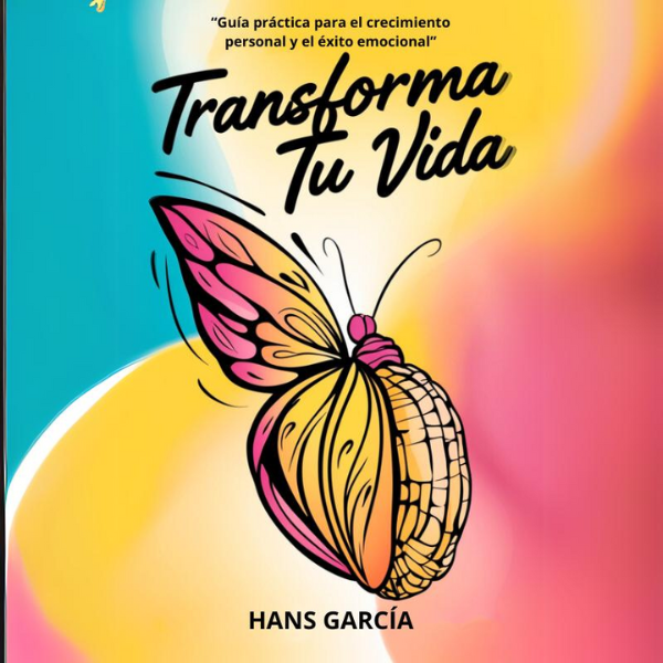 Transforma tu vida