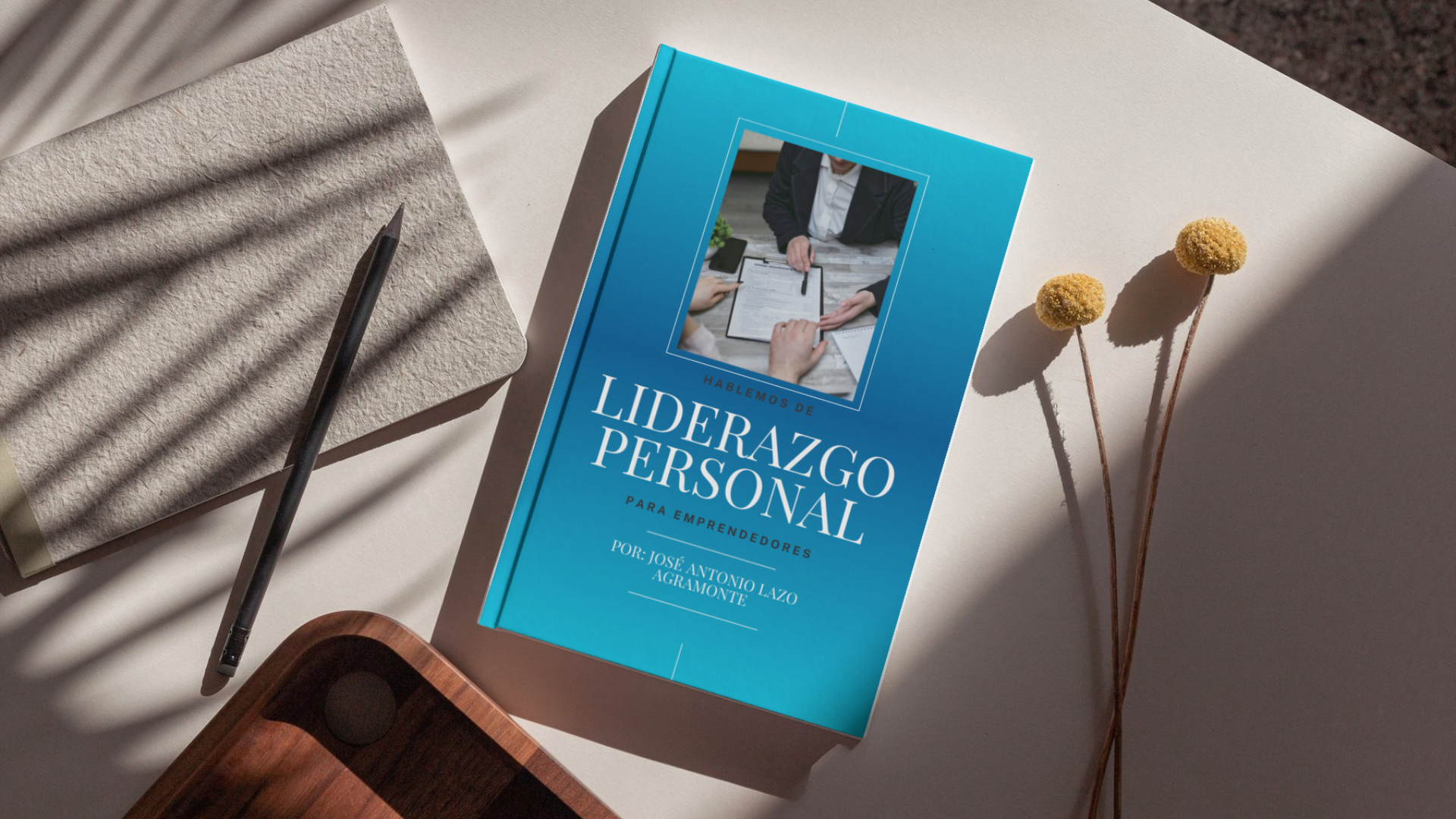 Liderazgo Personal