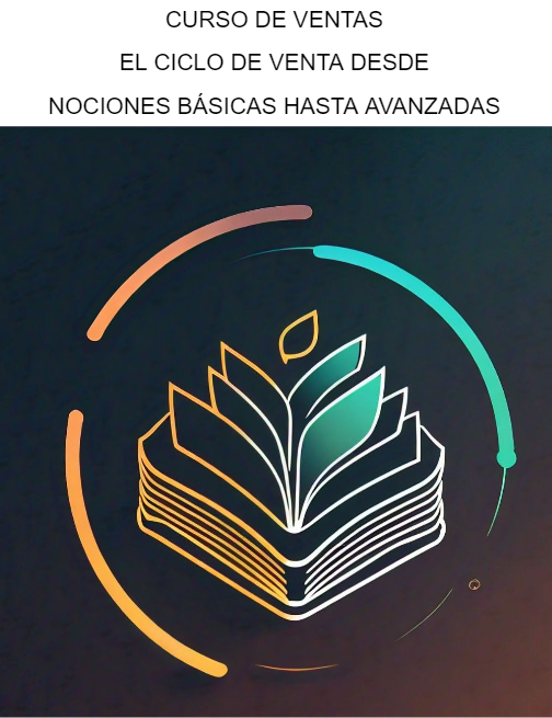Curso completo de ventas