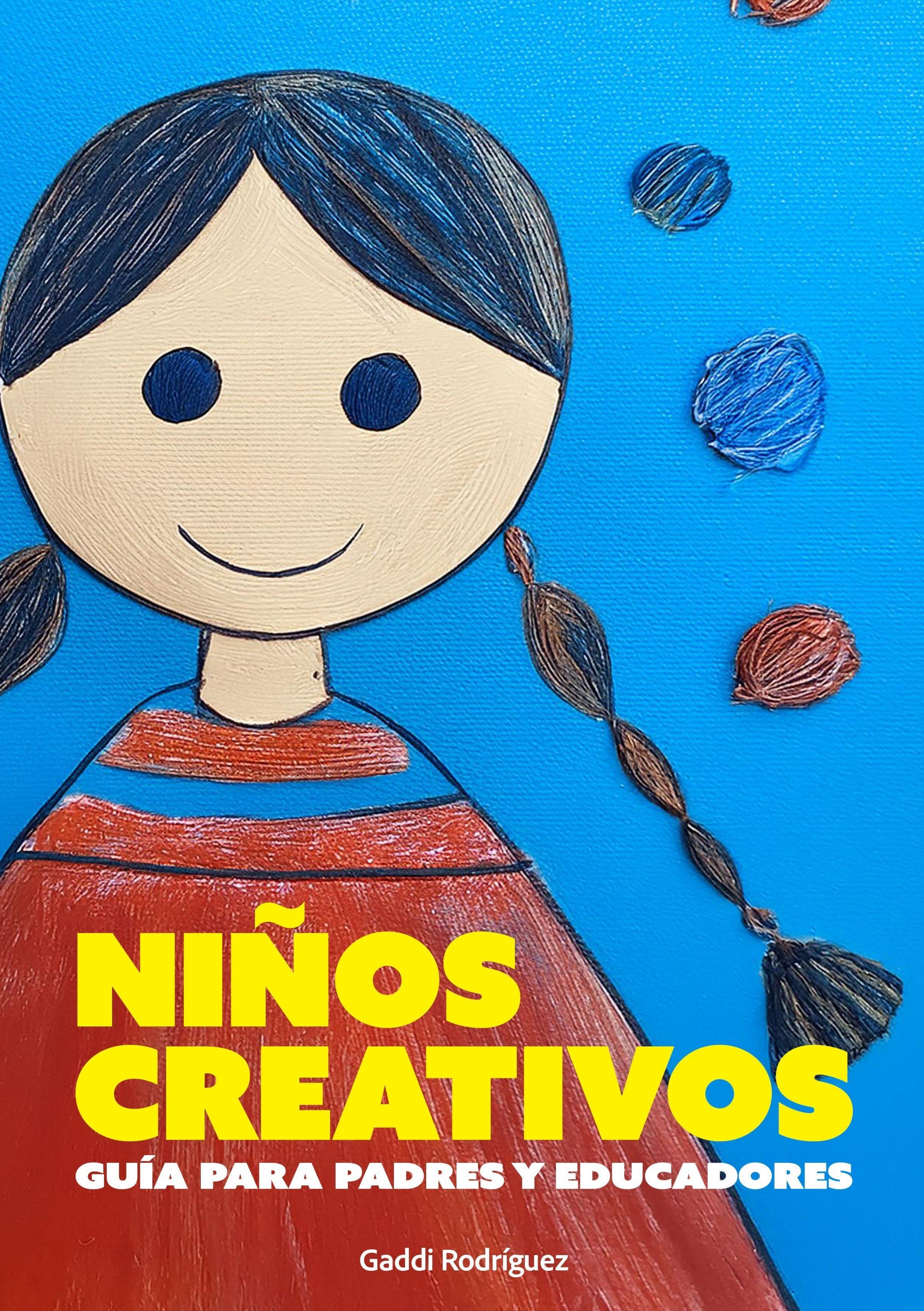 Niños Creativos - Guía para padres y educadores