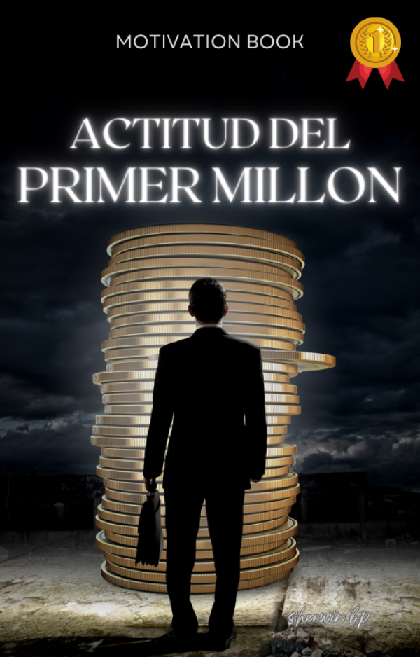 Actitud Del Primer Millón