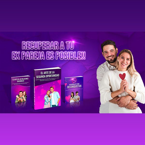 El arte de la segunda oportunidad