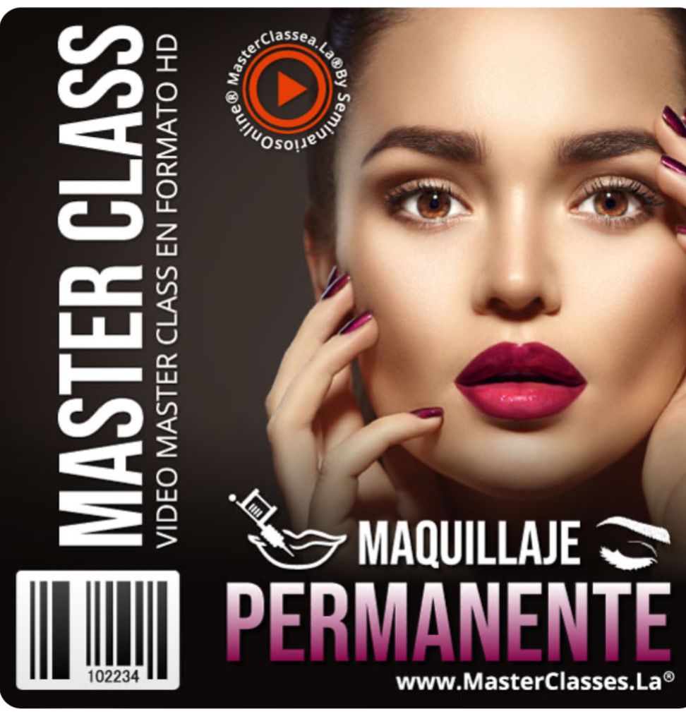 Maquillaje Permanente