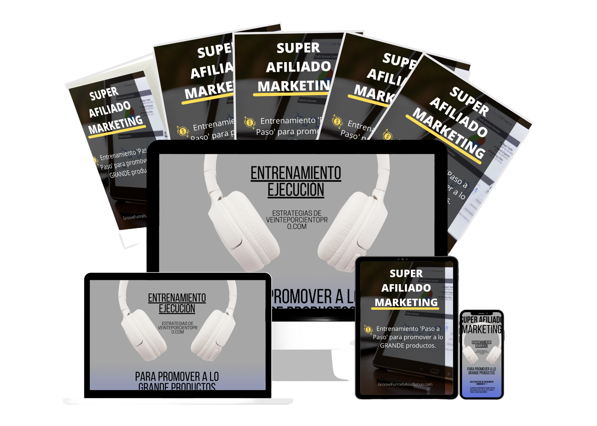 Experto Vendedor Online