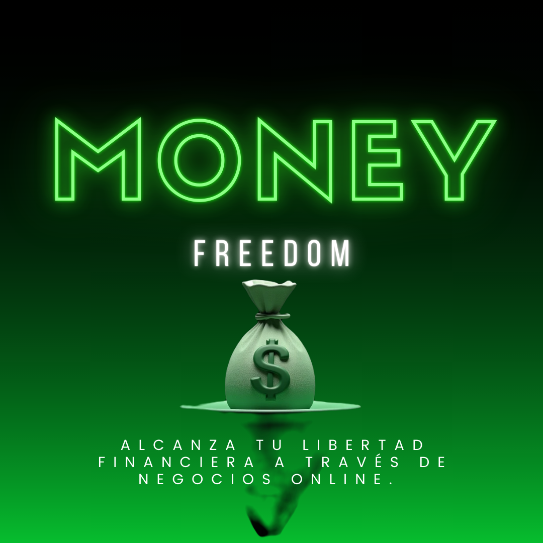 MONEY FREEDOM