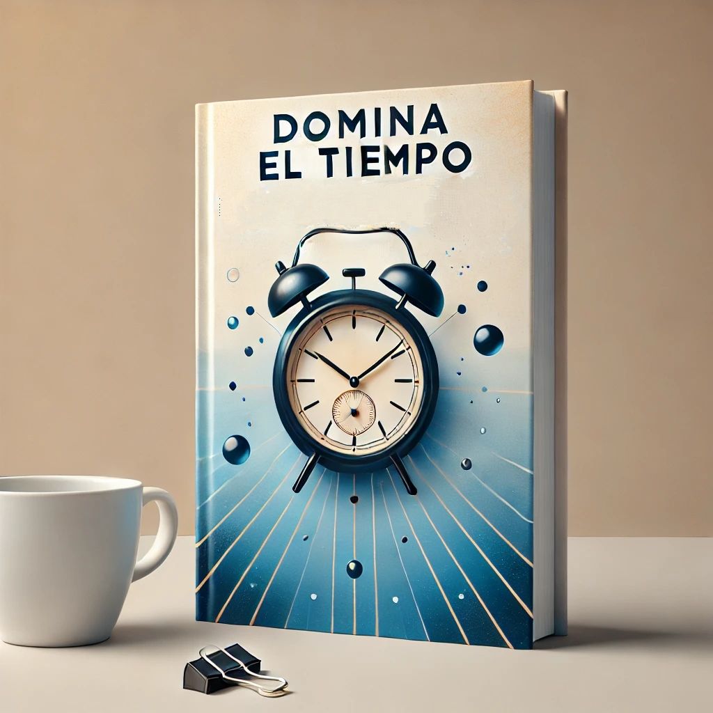 Domina el Tiempo