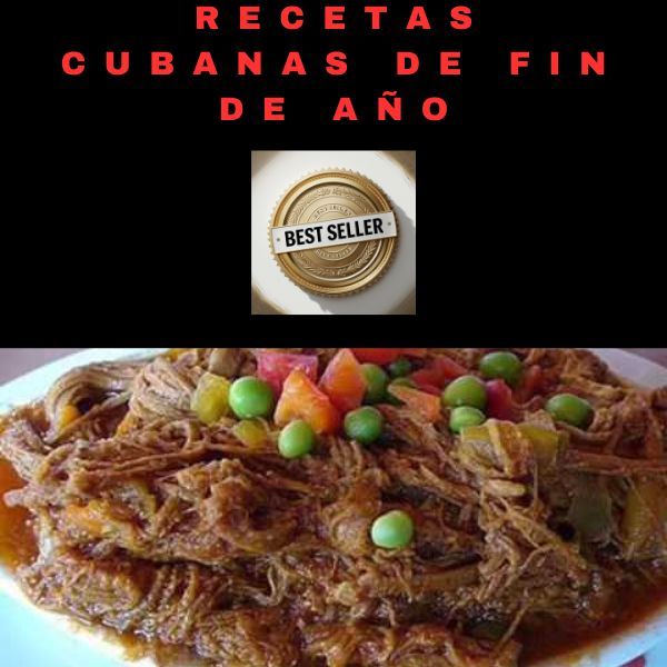 Recetas Cubanas De Fin de Año