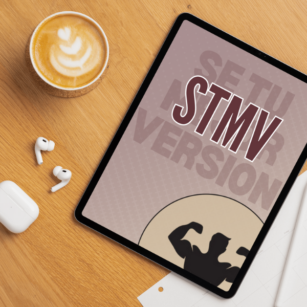 Se tu mejor versión