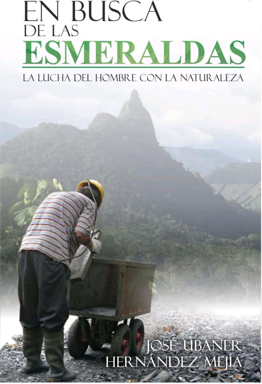 En busca de las esmeraldas