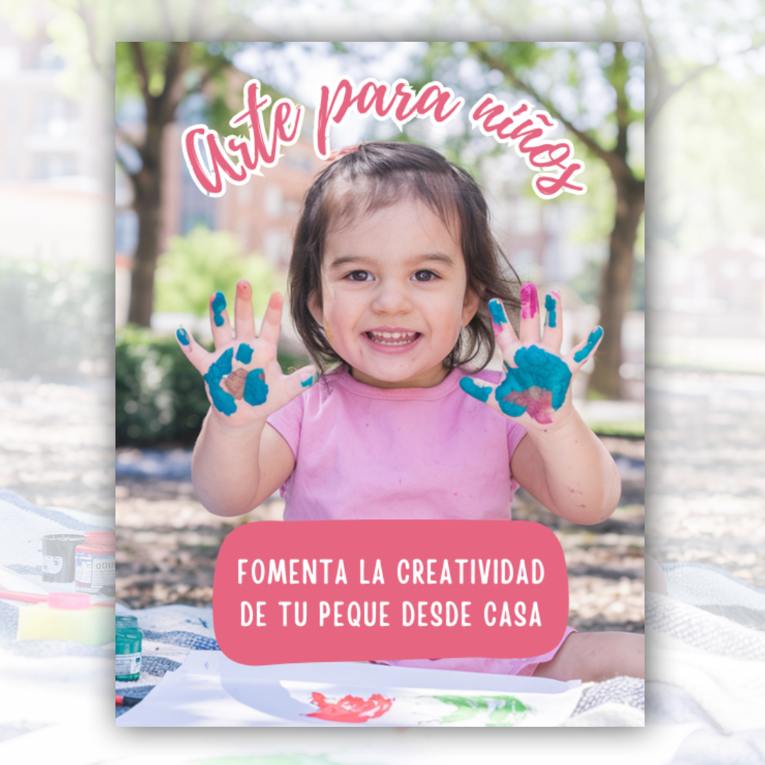 Arte Para Niños
