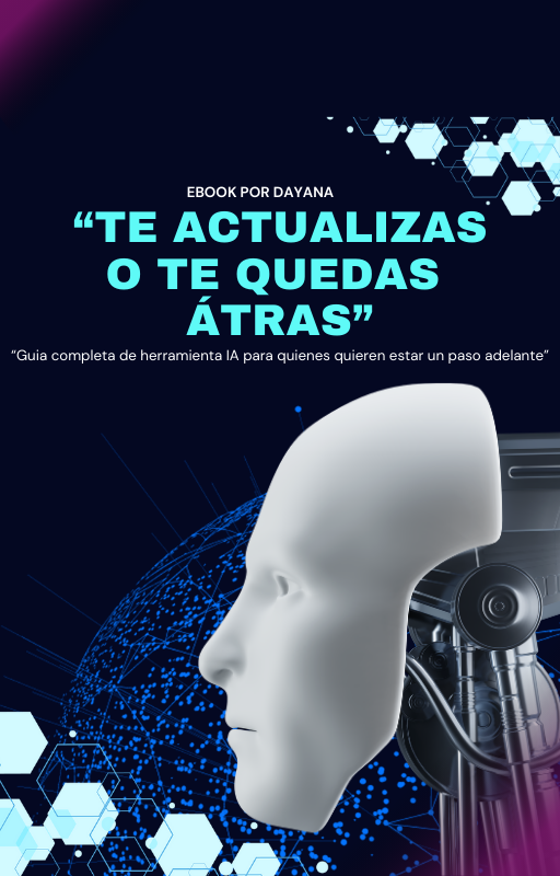 TE ACTUALIZAS O TE QUEDAS ATRAS