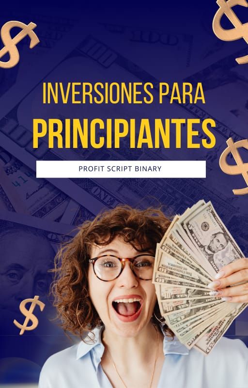 Profit Script Binary