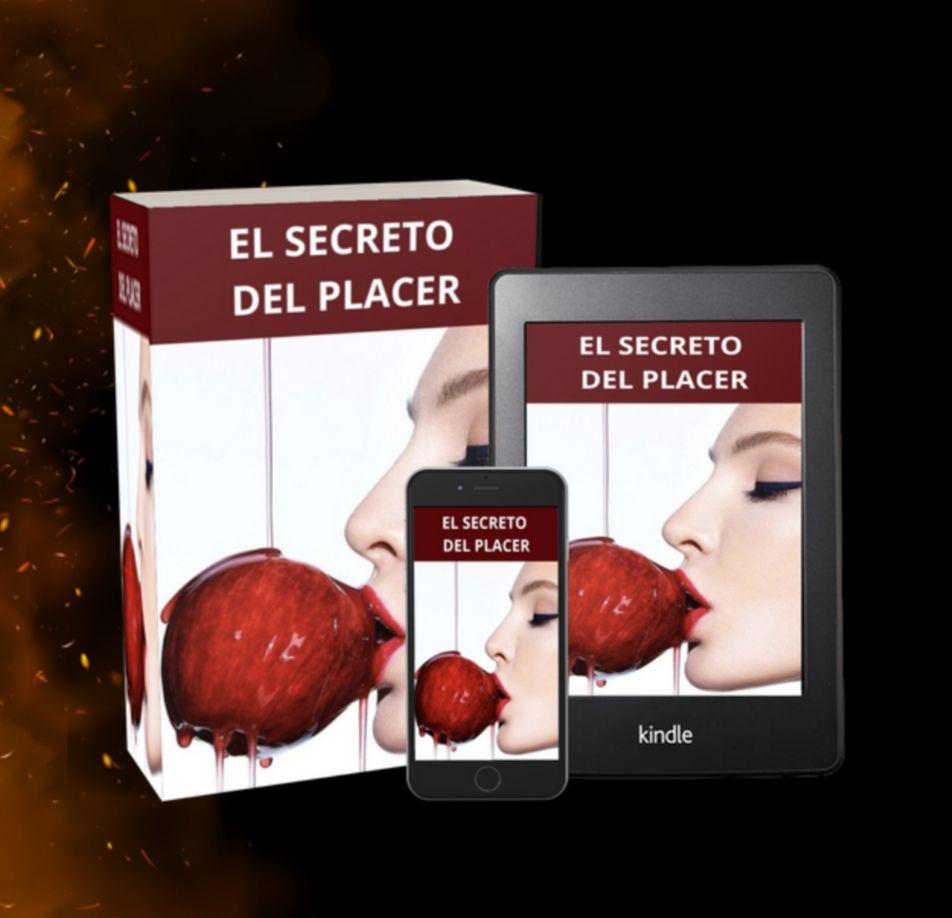 El secreto del placer