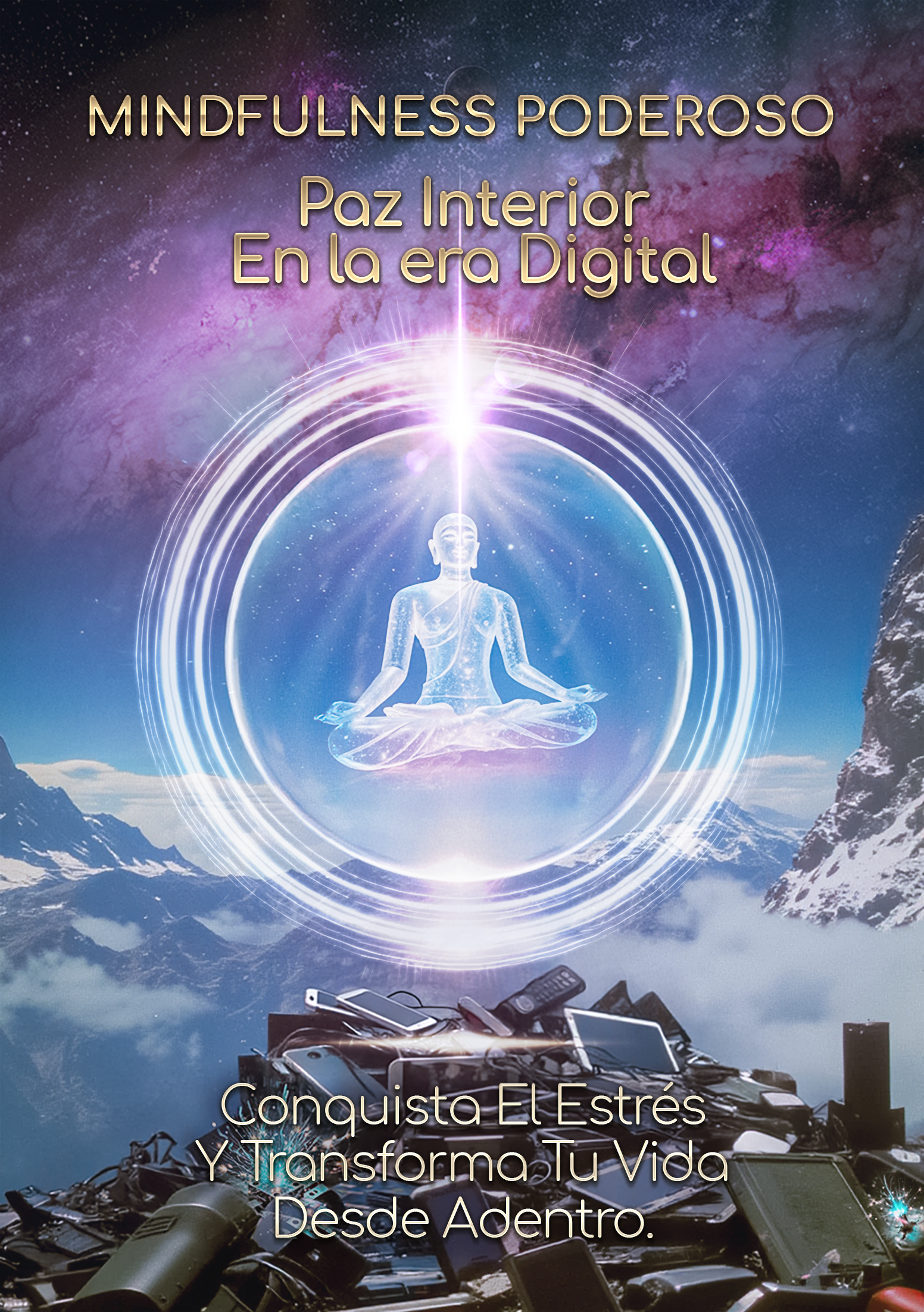 Mindfulness Poderoso En La Era Digital