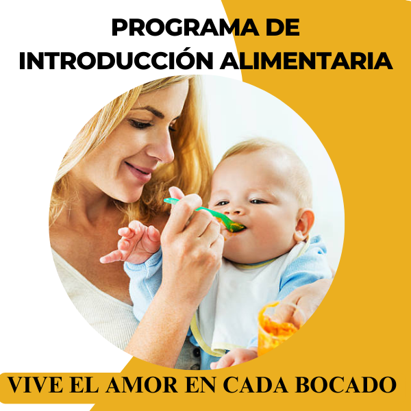 Primeros Sabores: Guía Completa de Introducción Alimentaria