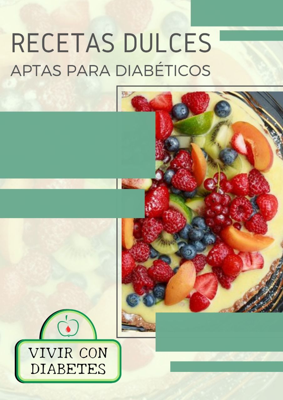 Vivir con diabetes