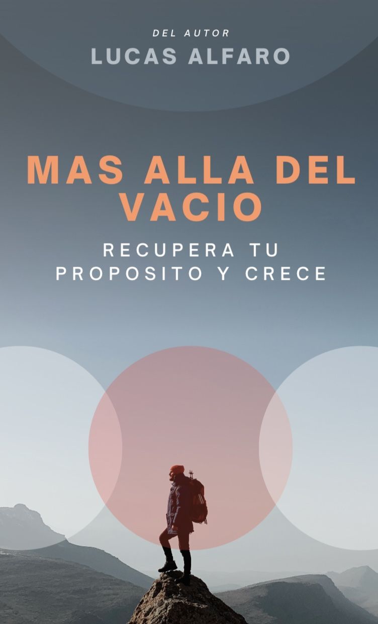 Mas alla del vacio