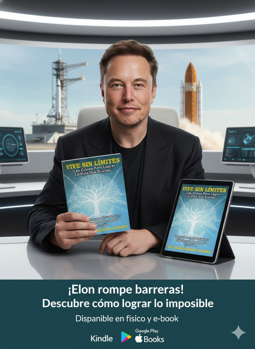 VIVE SIN LÍMITES: Las Claves Para Lograr La Vida Que Sueñas