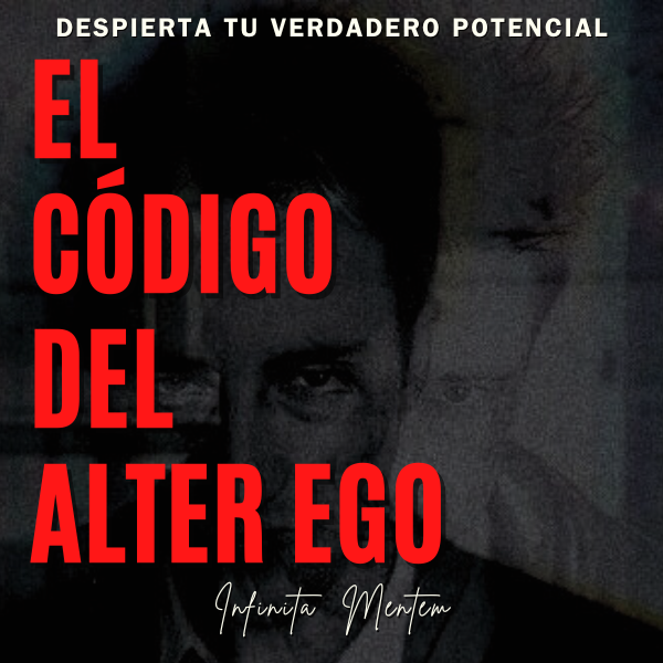 EL CODIGO DEL ALTER EGO 