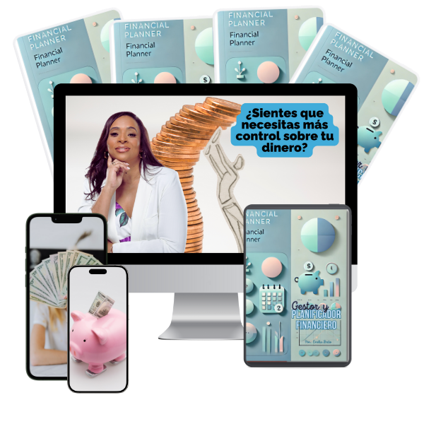 Gestor y Planificador Financiero Completo
