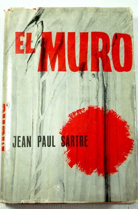 El Muro - Jean-Paul Sartre | Audiolibro en español