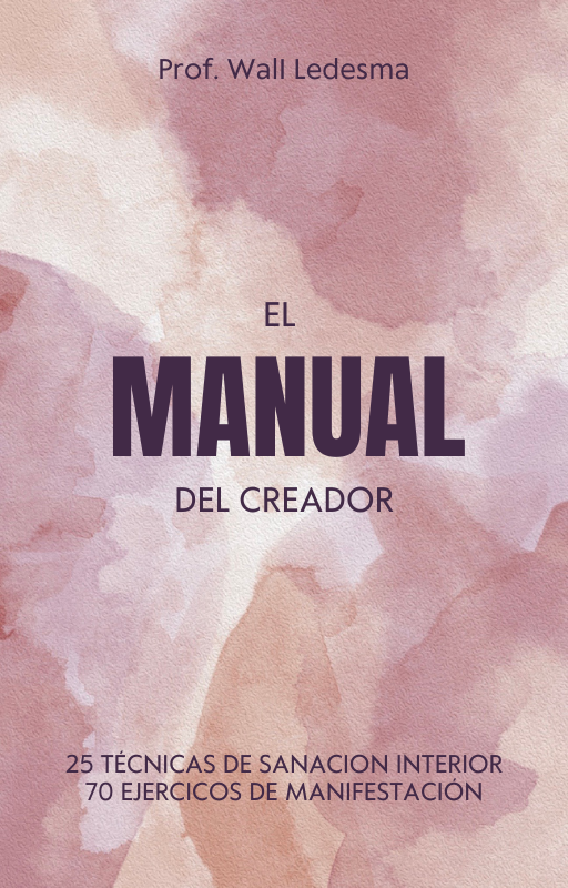 MANUAL DE MANIFESTACIÓN