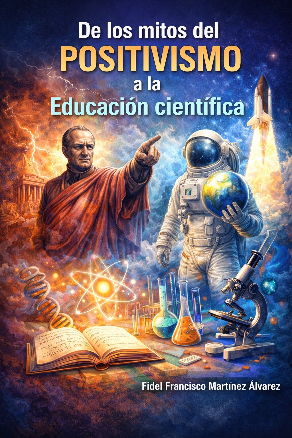 De los mitos del Positivismo a la Educación científica