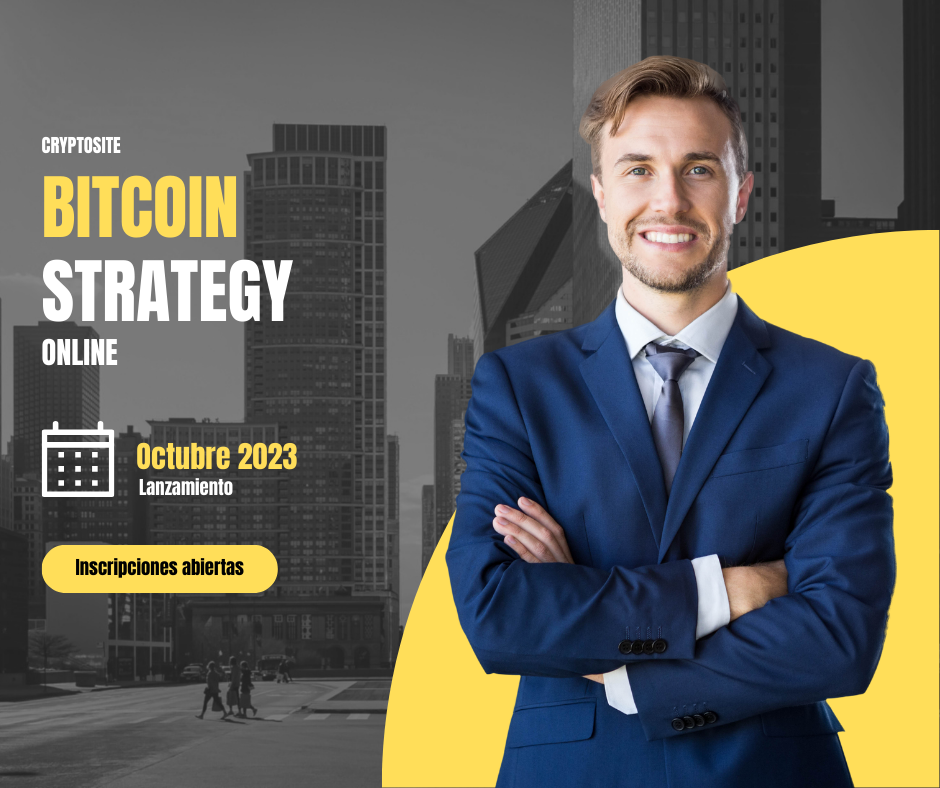 Aprende a operar Bitcoin con la mentoría del inversionista alemán Matthias Schwarz, Ahora en Español