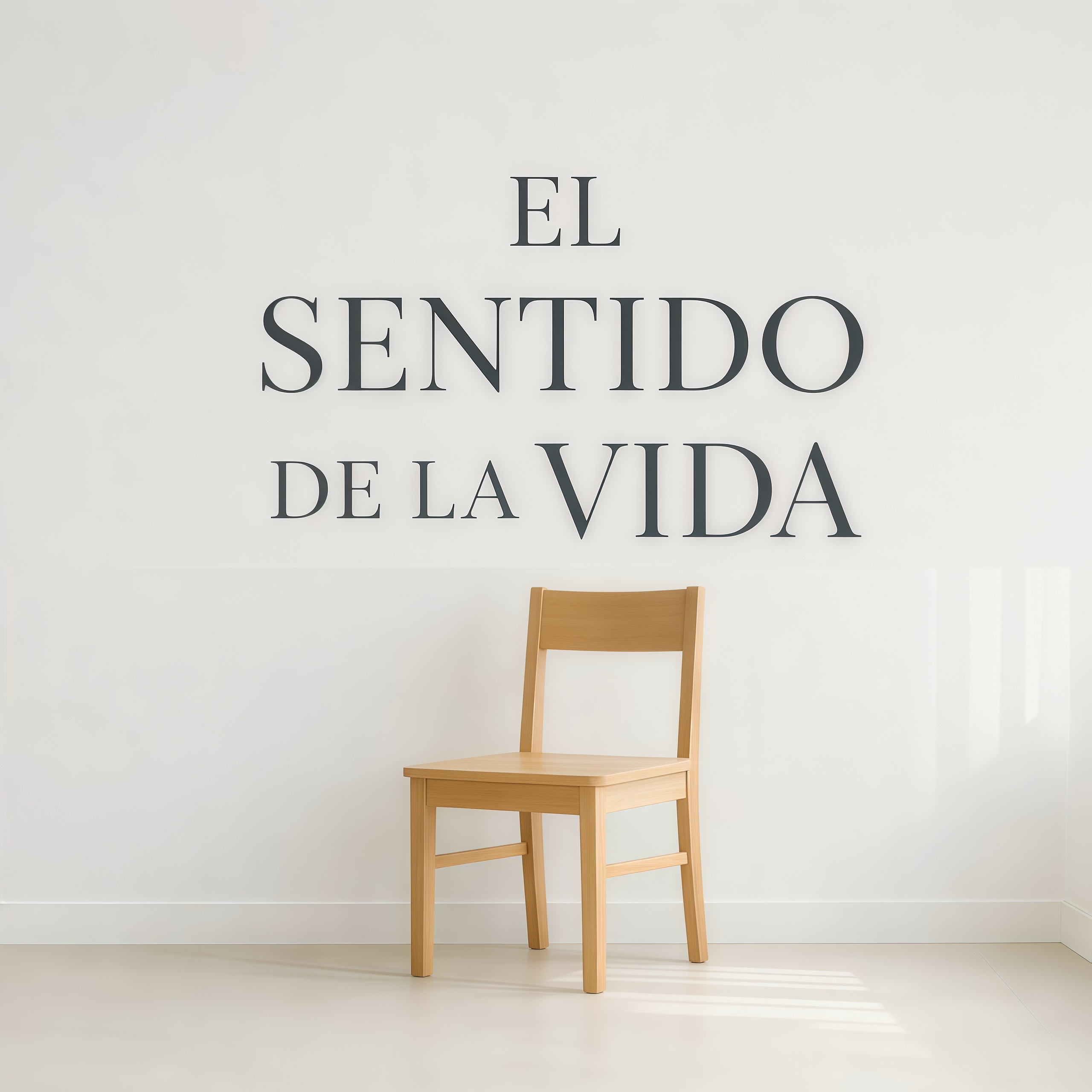 El Sentido de la Vida: Mapa Crudo para dejar de Sobrevivir (E-BOOK)