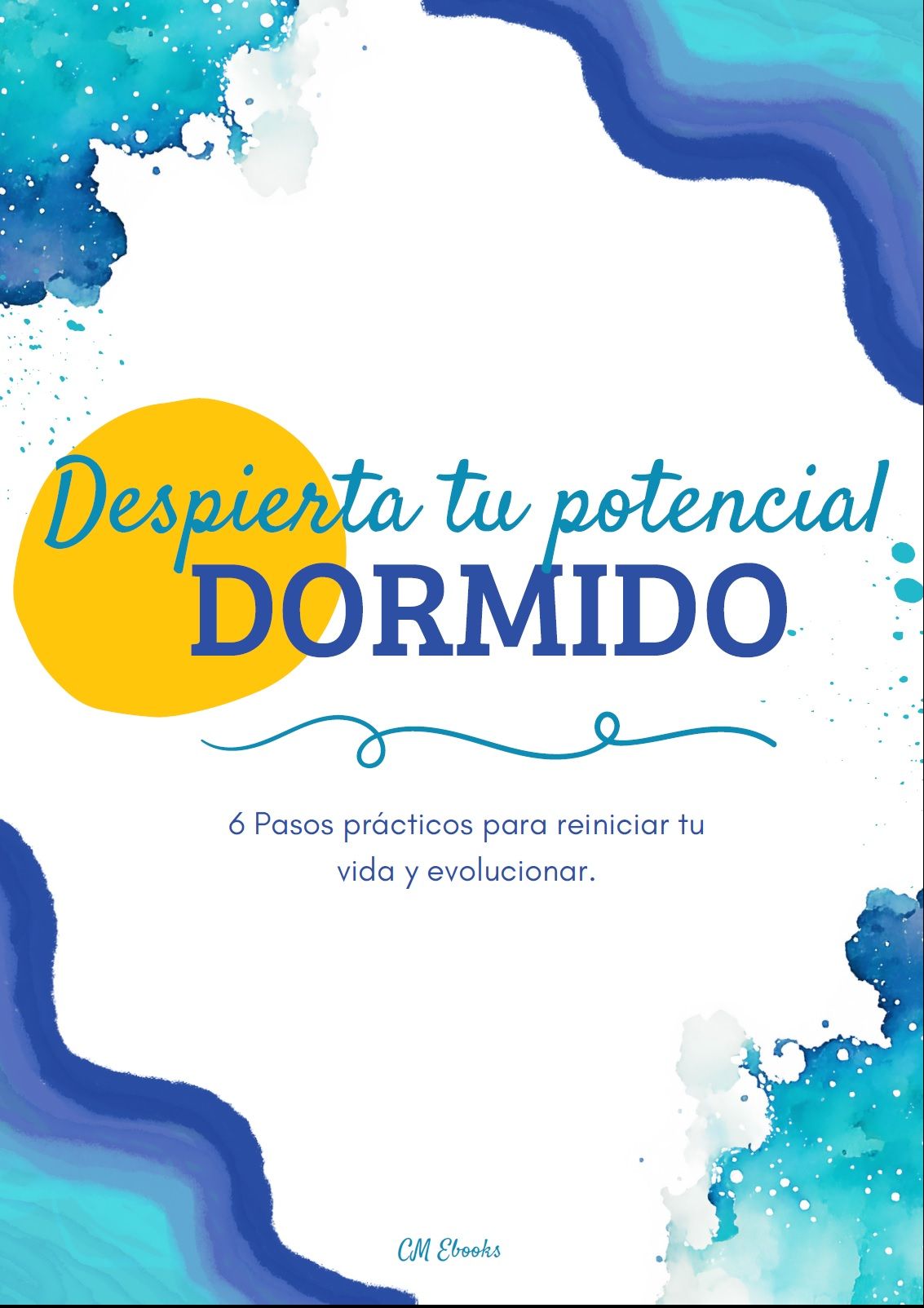 Método para vencer la procrastinación, recuperar energía y reconstruir tu disciplina.