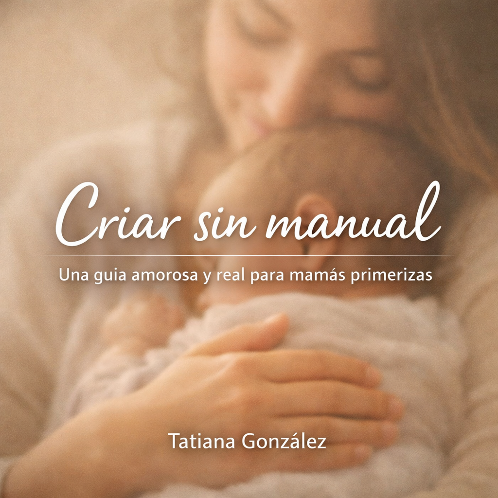 Criar sin Manual