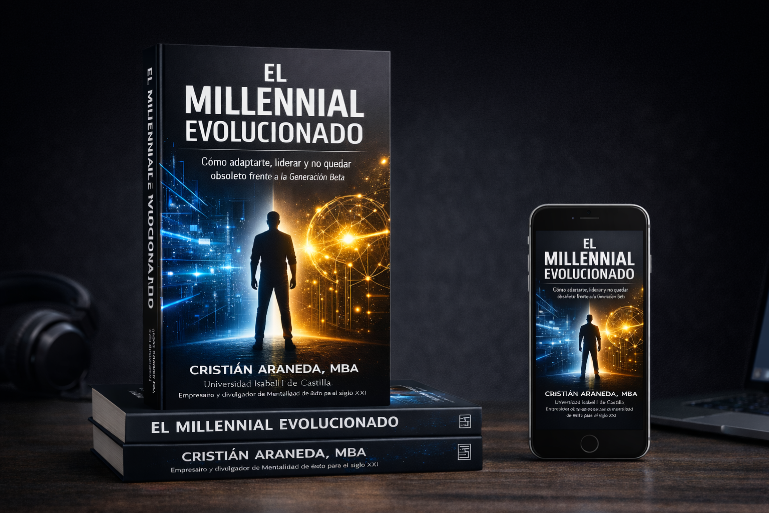 EL MILLENNIAL EVOLUCIONADO