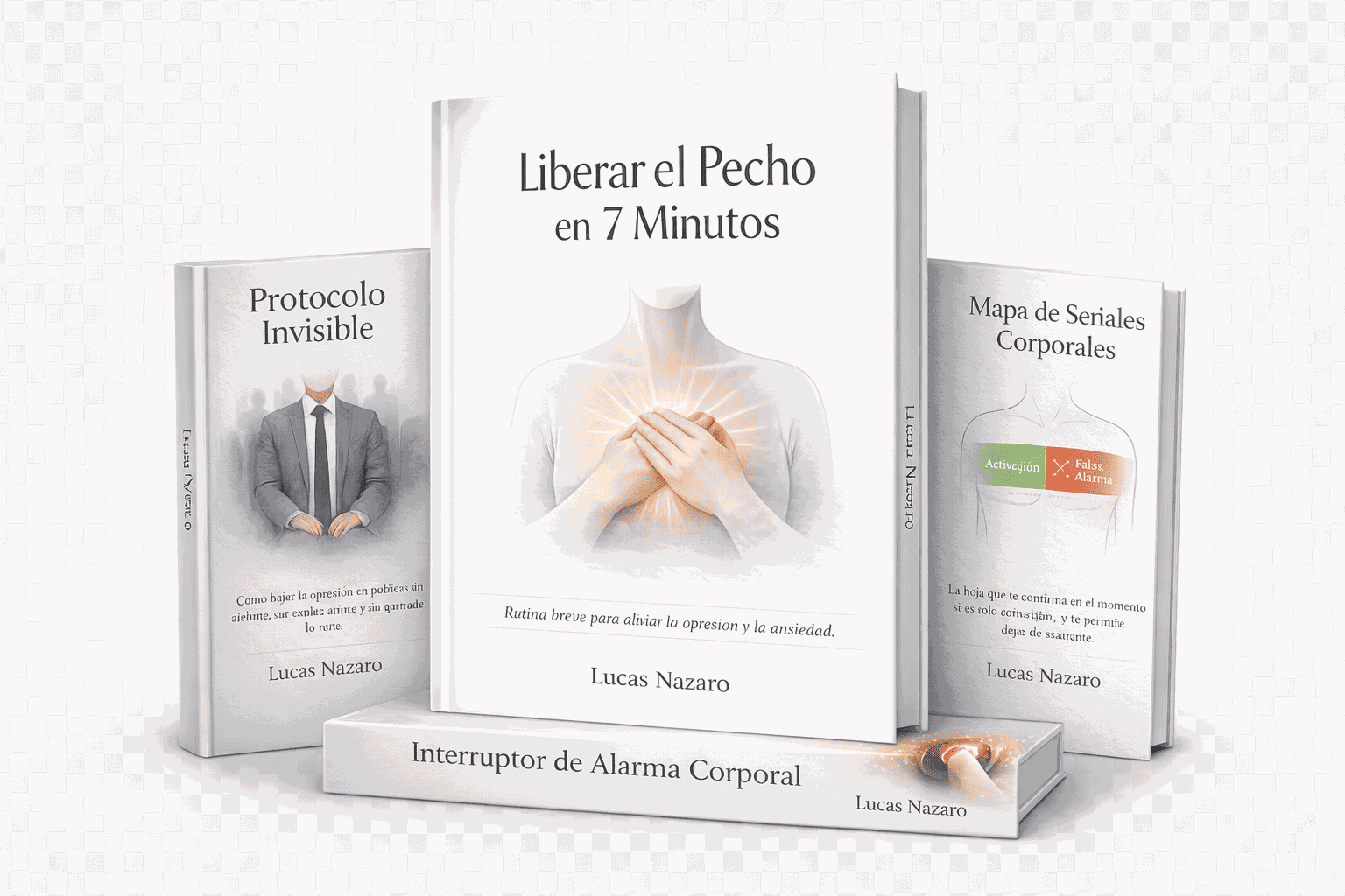 ???? Liberar el Pecho en 7 Minutos